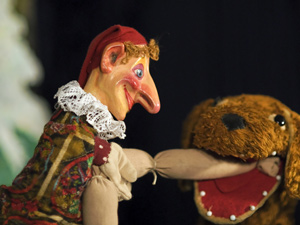 kasperl flocki